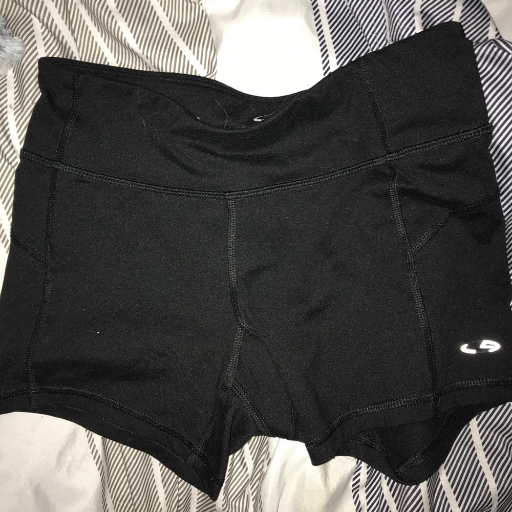 Champion Spandex